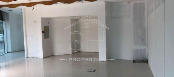 Магазин 59.8м² в Джумейра Лейк Тауэрс, ОАЭ № 41410 18