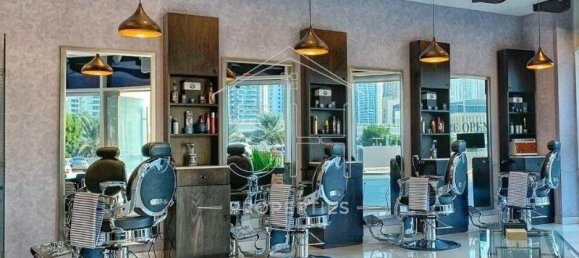 Loja em Jumeirah Lake Towers, UAE 59.8 m² N.º 41410 8