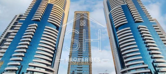 Loja em Jumeirah Lake Towers, UAE 59.8 m² N.º 41410 4