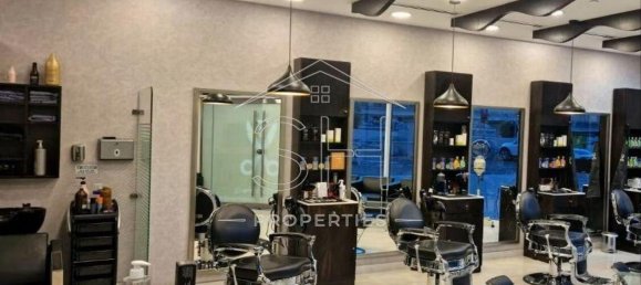 Магазин 59.8м² в Джумейра Лейк Тауэрс, ОАЭ № 41410 14