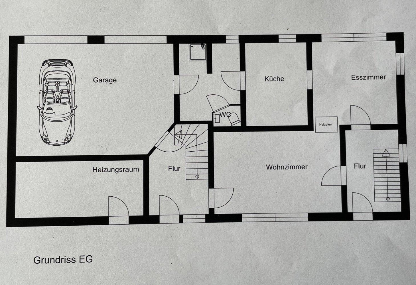3 bedrooms House in Altotting, Germany No. 353831
