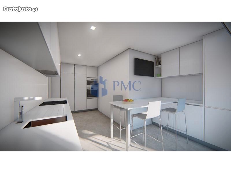 3 bedrooms Apartment in Loures, Portugal No. 93029