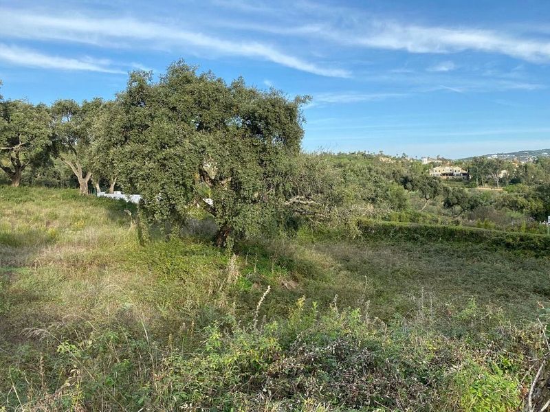 Terreno em Cadiz, Spain 2096 m² N.º 227795