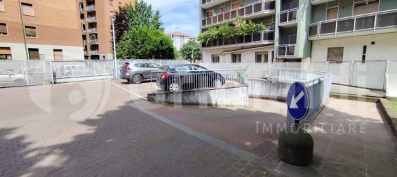  مرآب في Milan, Italy 21متر مربع رقم 350903 4