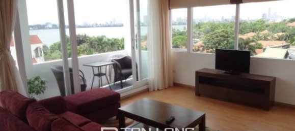 2 bedrooms Apartment in Tay Ho, Vietnam No. 3507 3