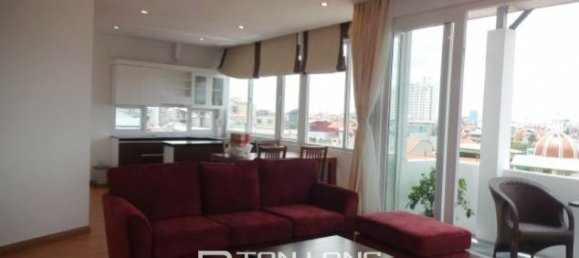 2 bedrooms Apartment in Tay Ho, Vietnam No. 3507 6