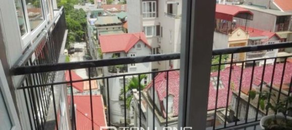 2 bedrooms Apartment in Tay Ho, Vietnam No. 3507 11