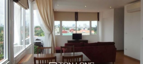 2 bedrooms Apartment in Tay Ho, Vietnam No. 3507 8