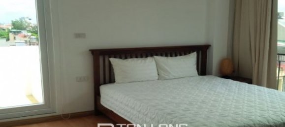 2 bedrooms Apartment in Tay Ho, Vietnam No. 3507 13