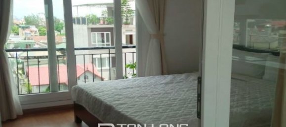 2 bedrooms Apartment in Tay Ho, Vietnam No. 3507 9