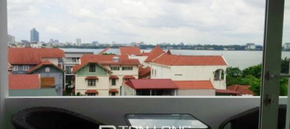 2 bedrooms Apartment in Tay Ho, Vietnam No. 3507 5