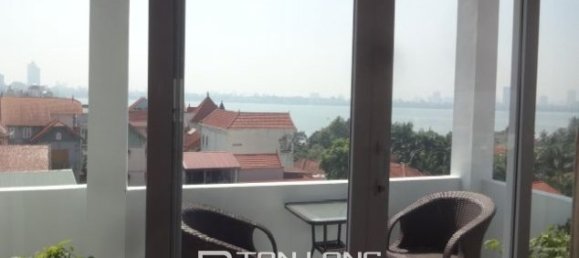 2 bedrooms Apartment in Tay Ho, Vietnam No. 3507 4