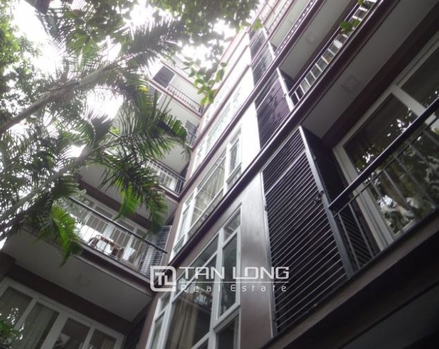 2 bedrooms Apartment in Tay Ho, Vietnam No. 3507