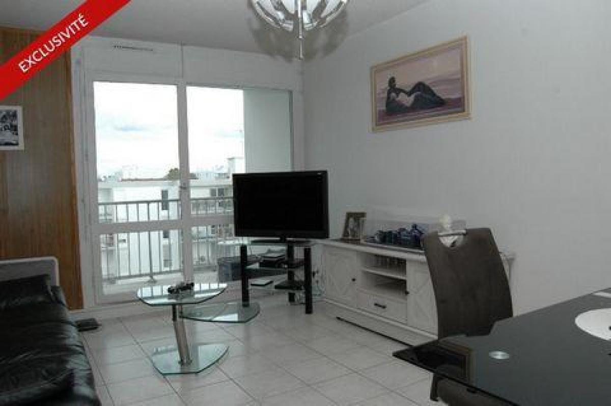 Studio à Vannes, France No. 3017