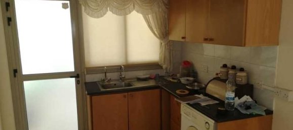 4 bedrooms Commercial property in Agios Athanasios, Cyprus No. 20028 14