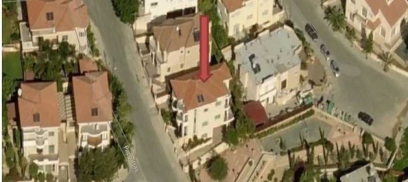 4 bedrooms Commercial property in Agios Athanasios, Cyprus No. 20028 7