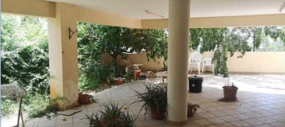 4 bedrooms Commercial property in Agios Athanasios, Cyprus No. 20028 8