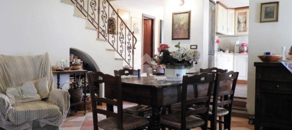 5 bedrooms Castles in Ne, Italy No. 124471 11