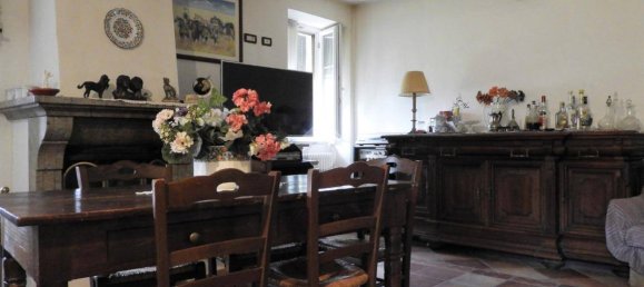 5 bedrooms Castles in Ne, Italy No. 124471 12