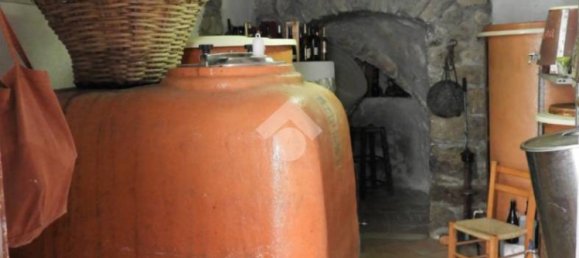 5 bedrooms Castles in Ne, Italy No. 124471 21