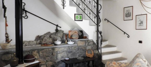 5 bedrooms Castles in Ne, Italy No. 124471 26