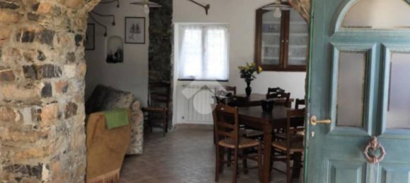 5 bedrooms Castles in Ne, Italy No. 124471 27