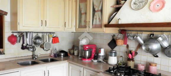 5 bedrooms Castles in Ne, Italy No. 124471 15