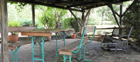 5 bedrooms Castles in Ne, Italy No. 124471 24