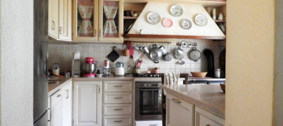 5 bedrooms Castles in Ne, Italy No. 124471 14