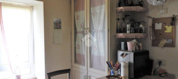 5 bedrooms Castles in Ne, Italy No. 124471 16