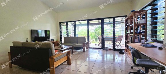 Дом с 4 спальнями в Порт-Вила, Вануату № 18 4