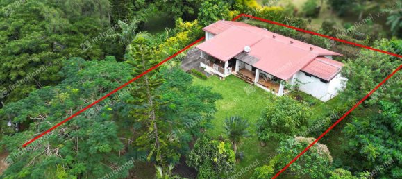 Дом с 4 спальнями в Порт-Вила, Вануату № 18 5