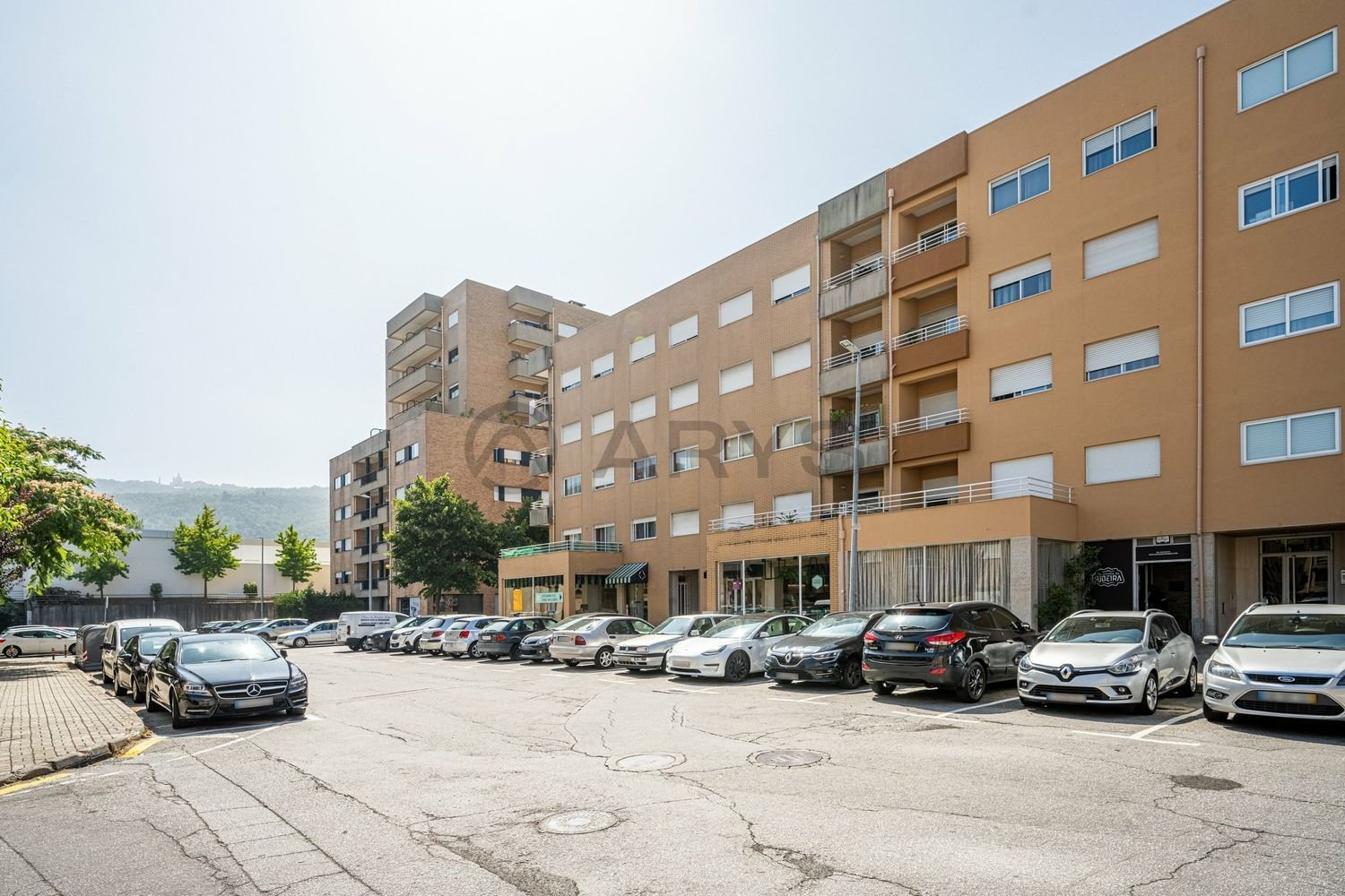 4 Schlafzimmer Wohnung in Braga, Portugal, Nr. 204830