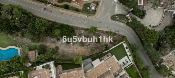 قطعة أرض في Malaga, Spain رقم 131388 6