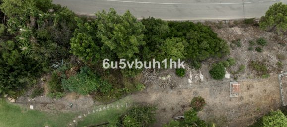 قطعة أرض في Malaga, Spain رقم 131388 5