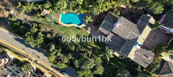 قطعة أرض في Malaga, Spain رقم 131388 3