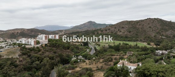 قطعة أرض في Malaga, Spain رقم 131388 9