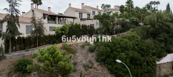 قطعة أرض في Malaga, Spain رقم 131388 10