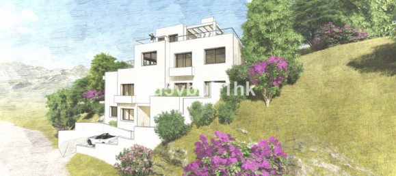 قطعة أرض في Malaga, Spain رقم 131388 22