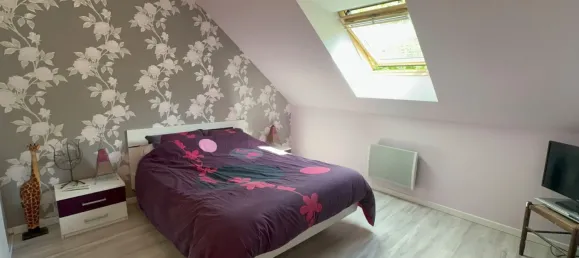 Casa T4 em Soissons, France N.º 317034 8