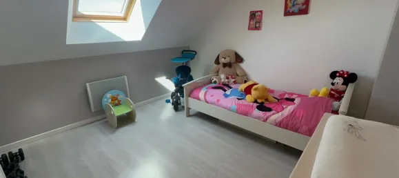 Casa T4 em Soissons, France N.º 317034 7