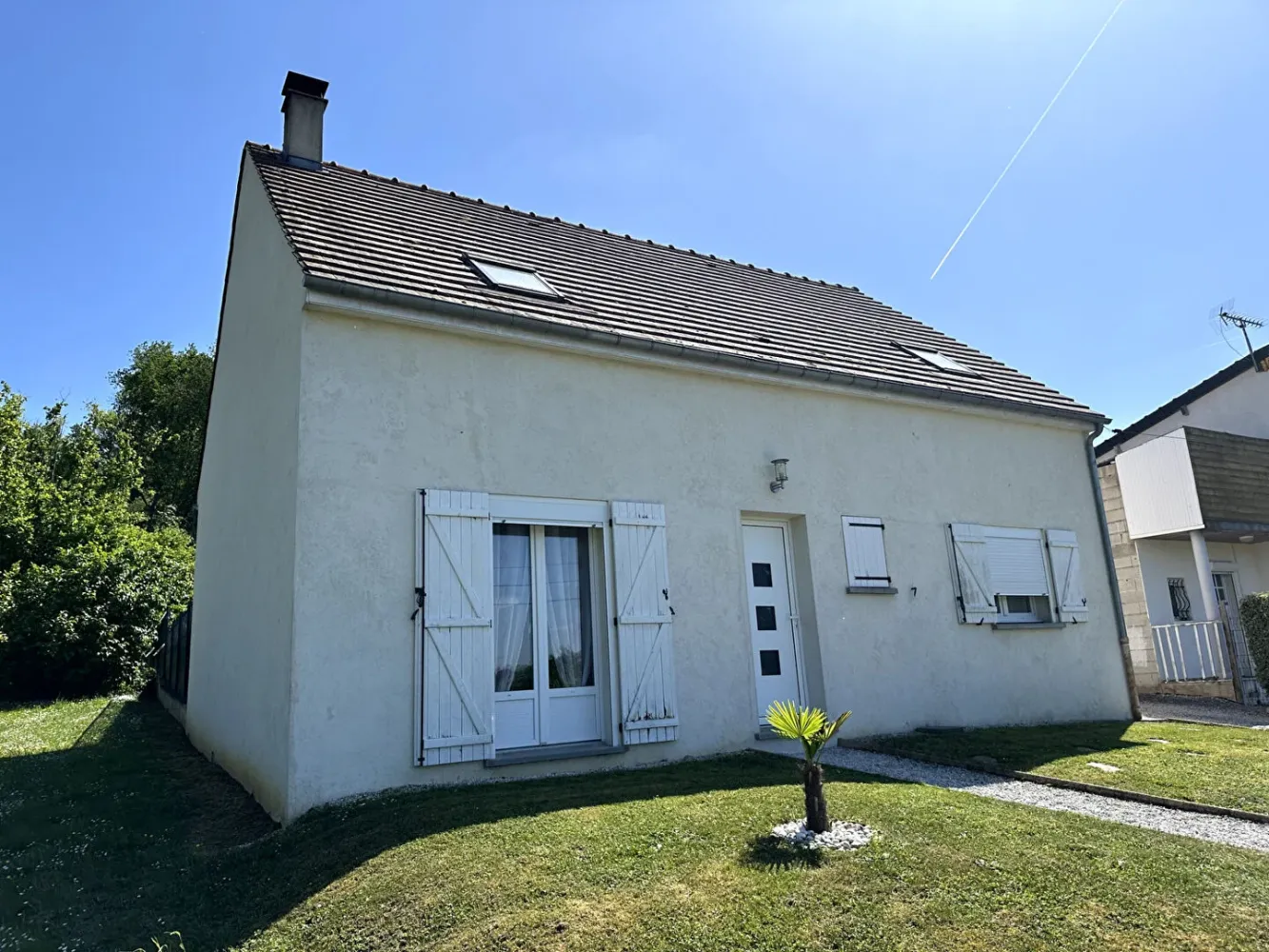 Casa T4 em Soissons, France N.º 317034