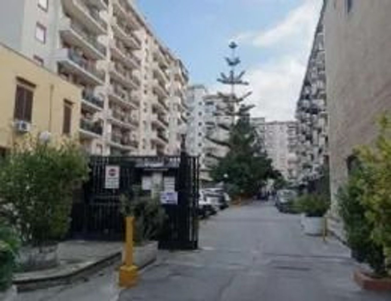 4 Schlafzimmer Wohnung in Palermo, Italy, Nr. 358424