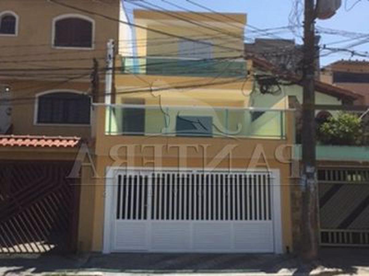 Casa T3 em São Paulo, Brazil N.º 466228