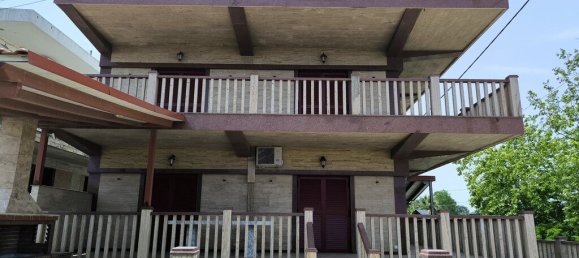 3 bedrooms Villa in Larissa, Greece No. 2084 25