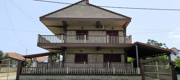 3 bedrooms Villa in Larissa, Greece No. 2084 24