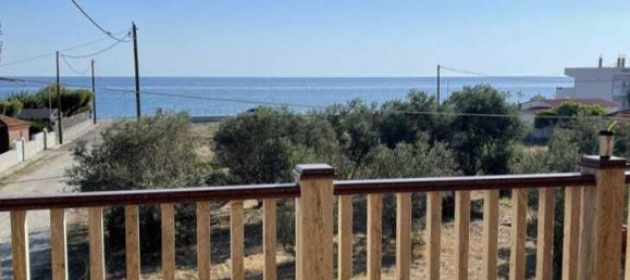 3 bedrooms Villa in Larissa, Greece No. 2084 19