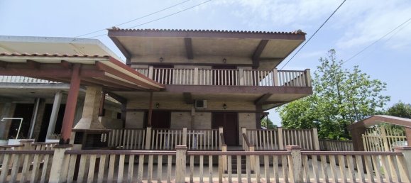 3 bedrooms Villa in Larissa, Greece No. 2084 26