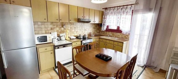 3 bedrooms Villa in Larissa, Greece No. 2084 7