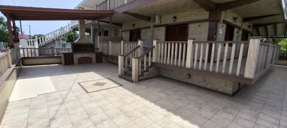 3 bedrooms Villa in Larissa, Greece No. 2084 28